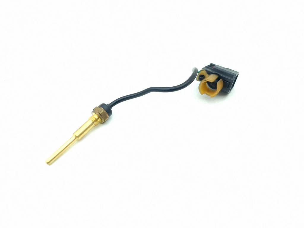 Coolant temperature sensor G4D36G004AB