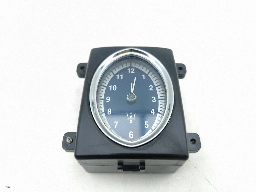 Clock 207452