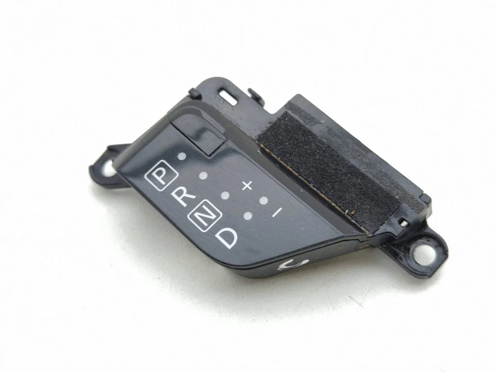 Gear shift selector indicator 76H998