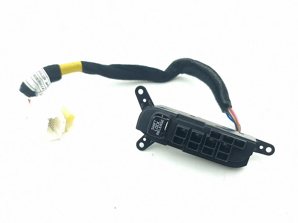 Gear shift selector indicator – KIA Optima (2015-2020)