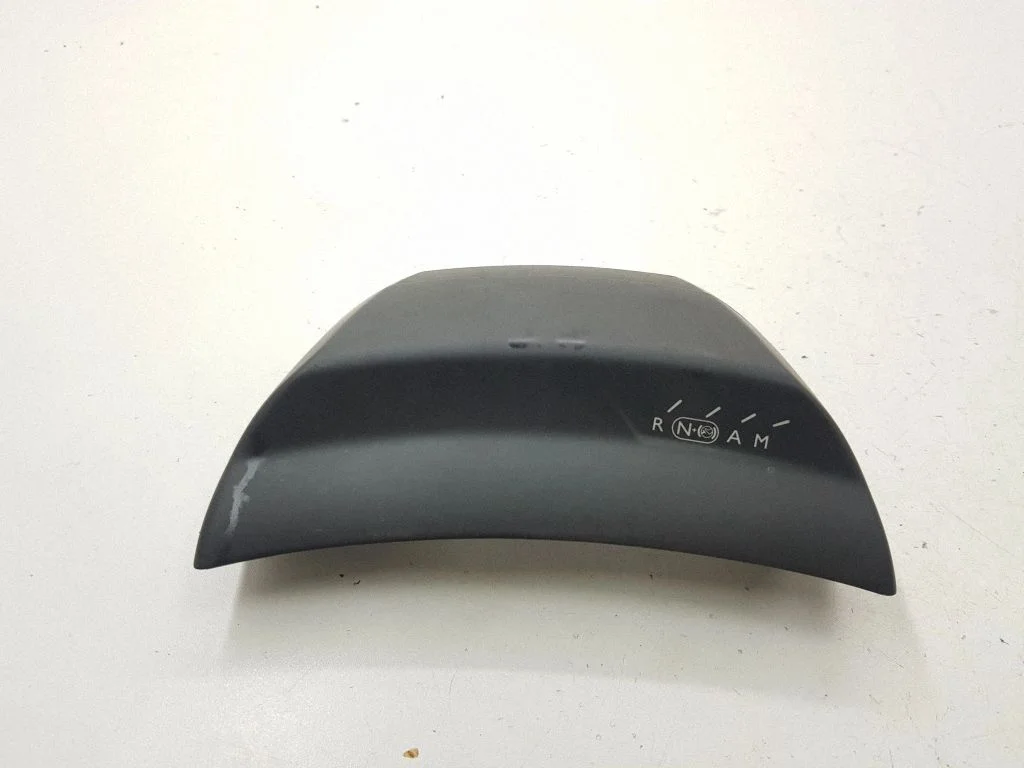Gear shift selector indicator 96783147ZD