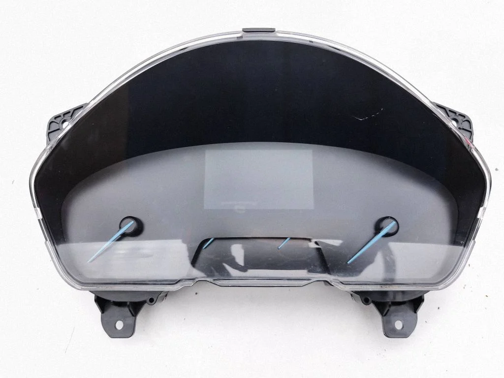 Speedometer (instrument cluster) JX7T10849CBH