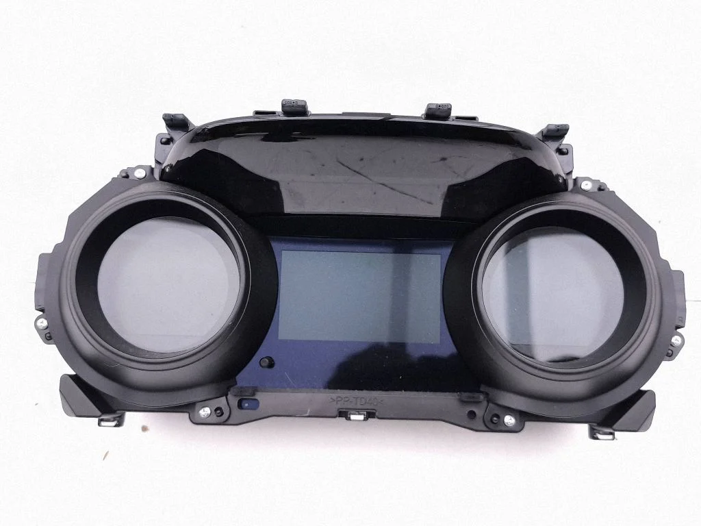 Spidometrs (instrumentu panelis) 83800K0271