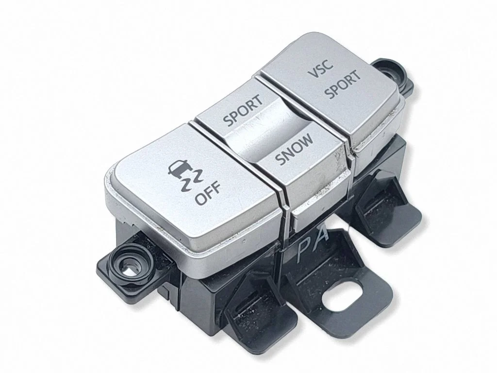 Traction control (ASR) switch 16303R