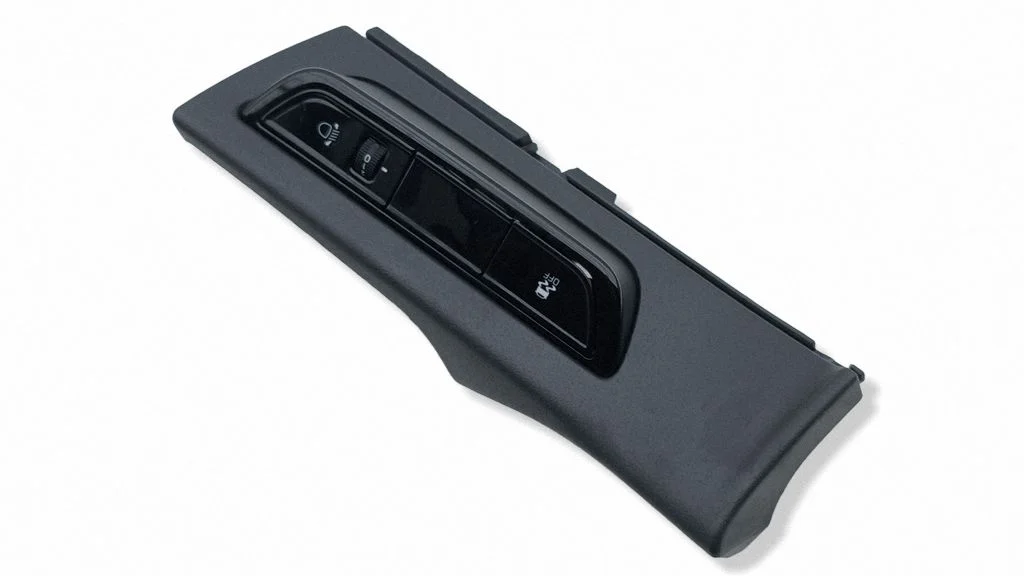 Veojõukontrolli (ASR) lüliti 4L21071000