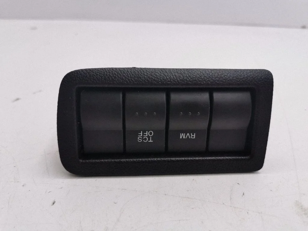 Traction control (ASR) switch EG23664T0