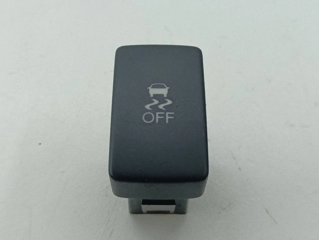 Traction control (ASR) switch M48809