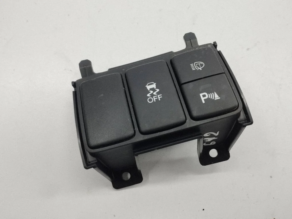 Traction control (ASR) switch 77300T04003023