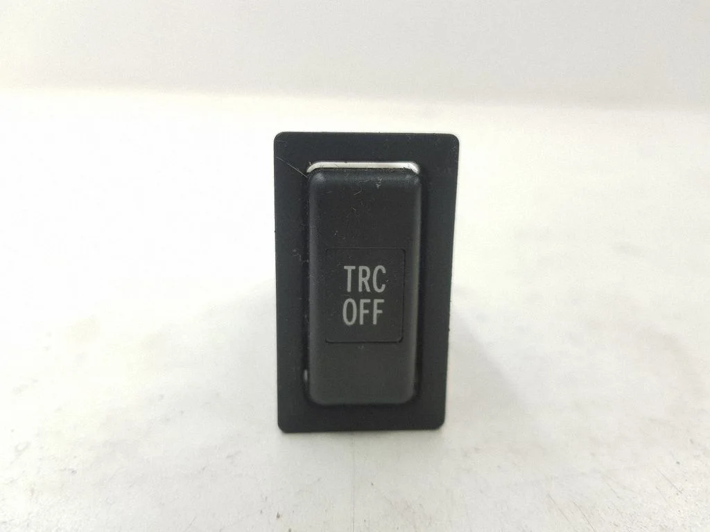 Traction control (ASR) switch 5481073