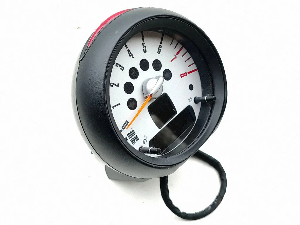 Tachometer – Mini Cooper Countryman R60 (2011-2016)