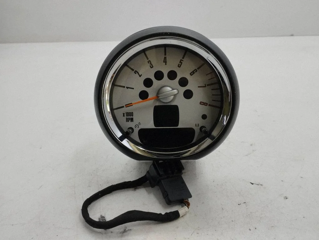 Tachometer – Mini Cooper Countryman R60 (2011-2016)
