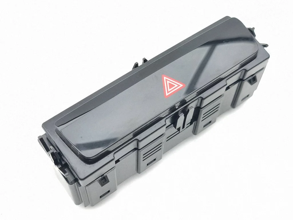 Hazard light switch 85E925301D