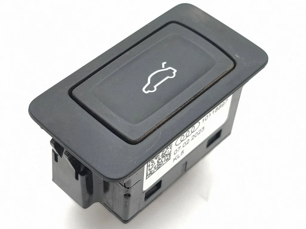 Pakiruumiluugi sulgemislüliti 4G0959831C