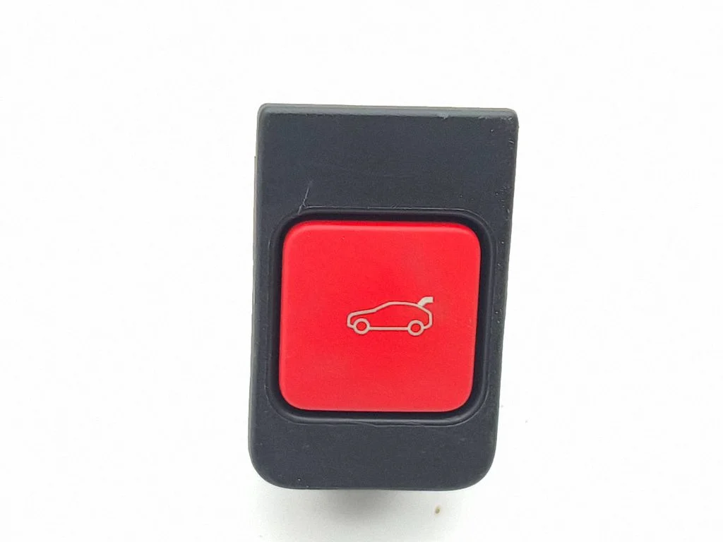 Bagāžnieka vāka aizvēršanas slēdzis 9810618277