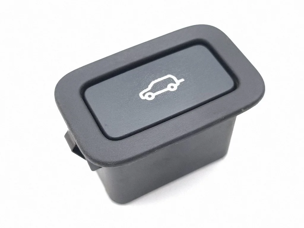 Tailgate/boot open switch button 31264960AA
