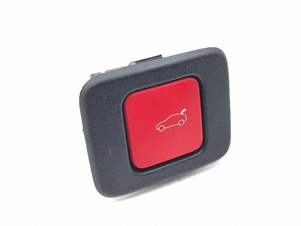 Tailgate/boot open switch button 9810618277