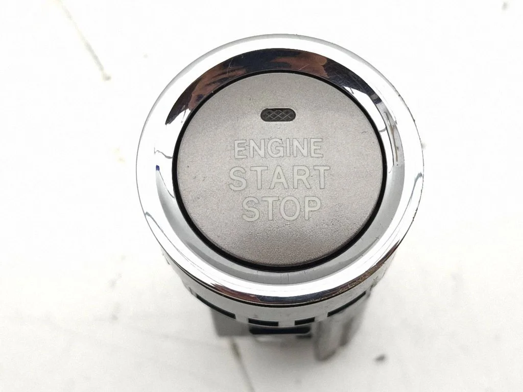 Engine start stop button switch 20072324