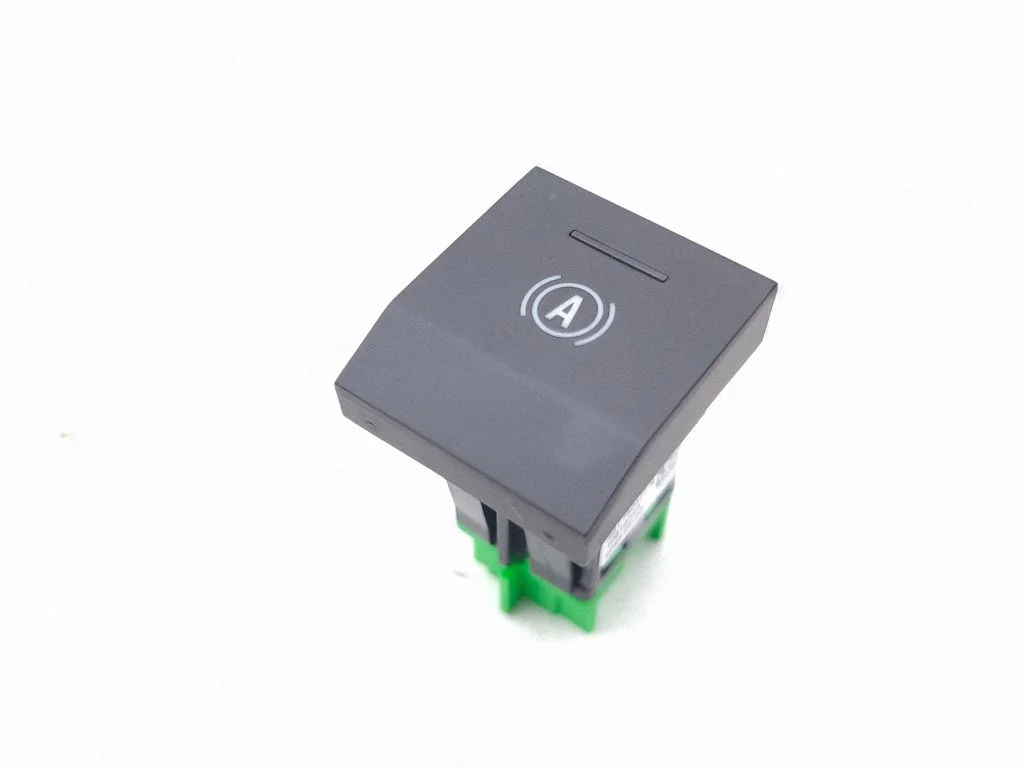Handbrake/parking brake auto hold switch – Renault Scenic IV - Grand scenic IV (2016-)
