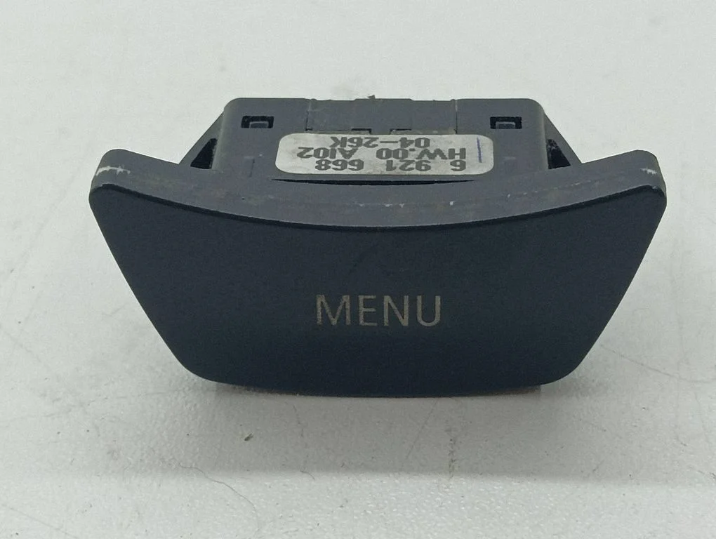 Pardaarvuti juhtlüliti(d) – BMW 5-seeria E60 E61 (2004-2010)