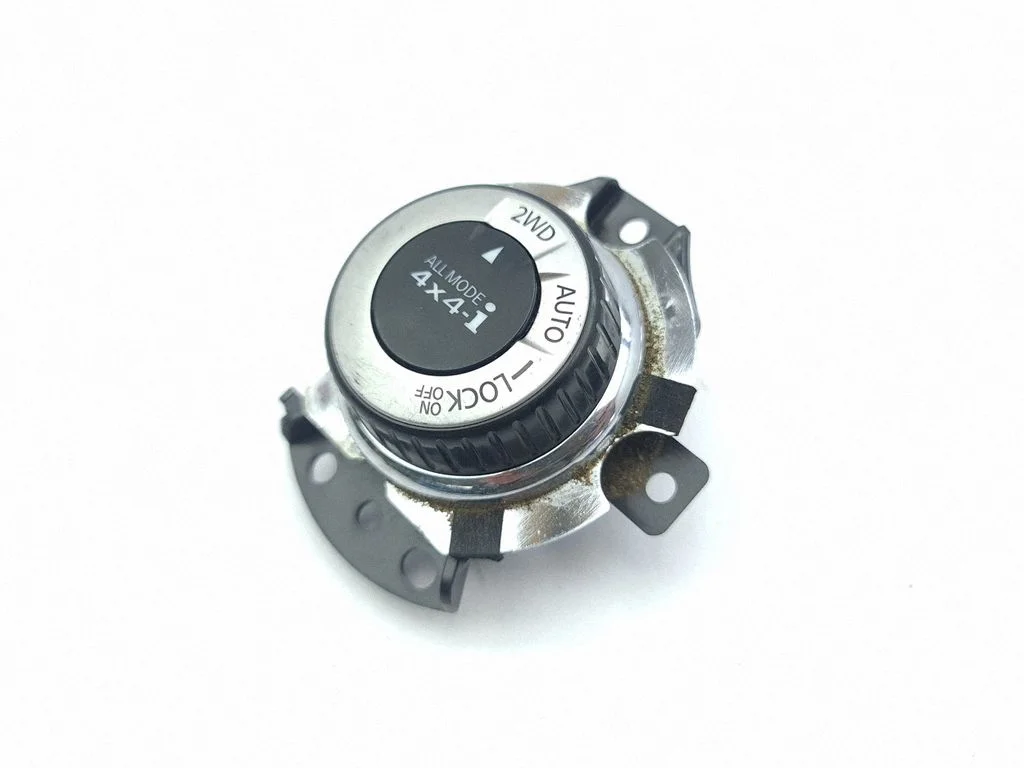Differential lock switch 969U74CE2A
