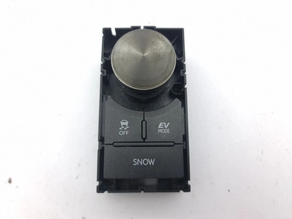 Differential lock switch 75F978R