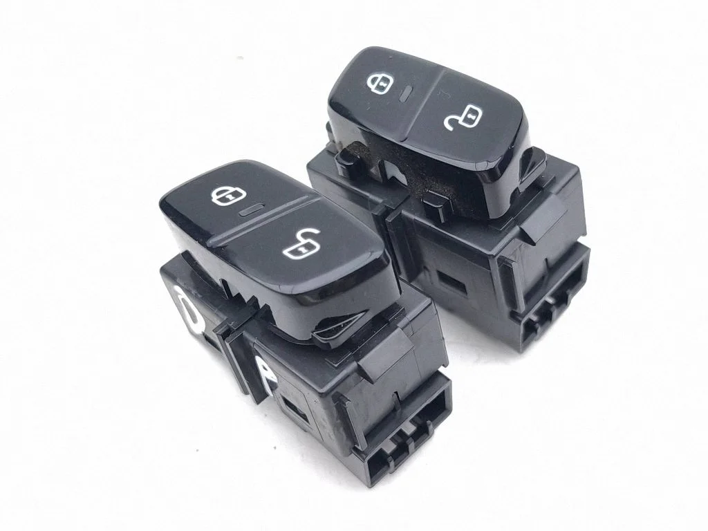 Central locking switch button 31443864