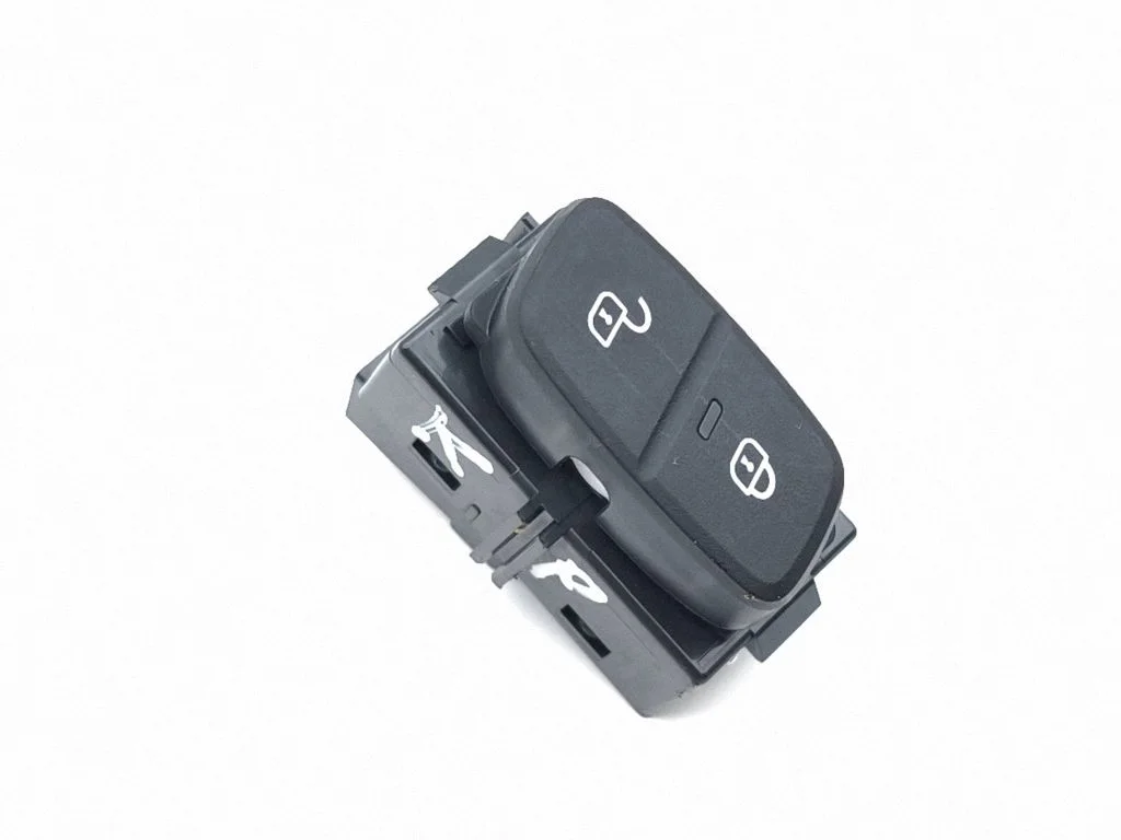 Central locking switch button 31433409