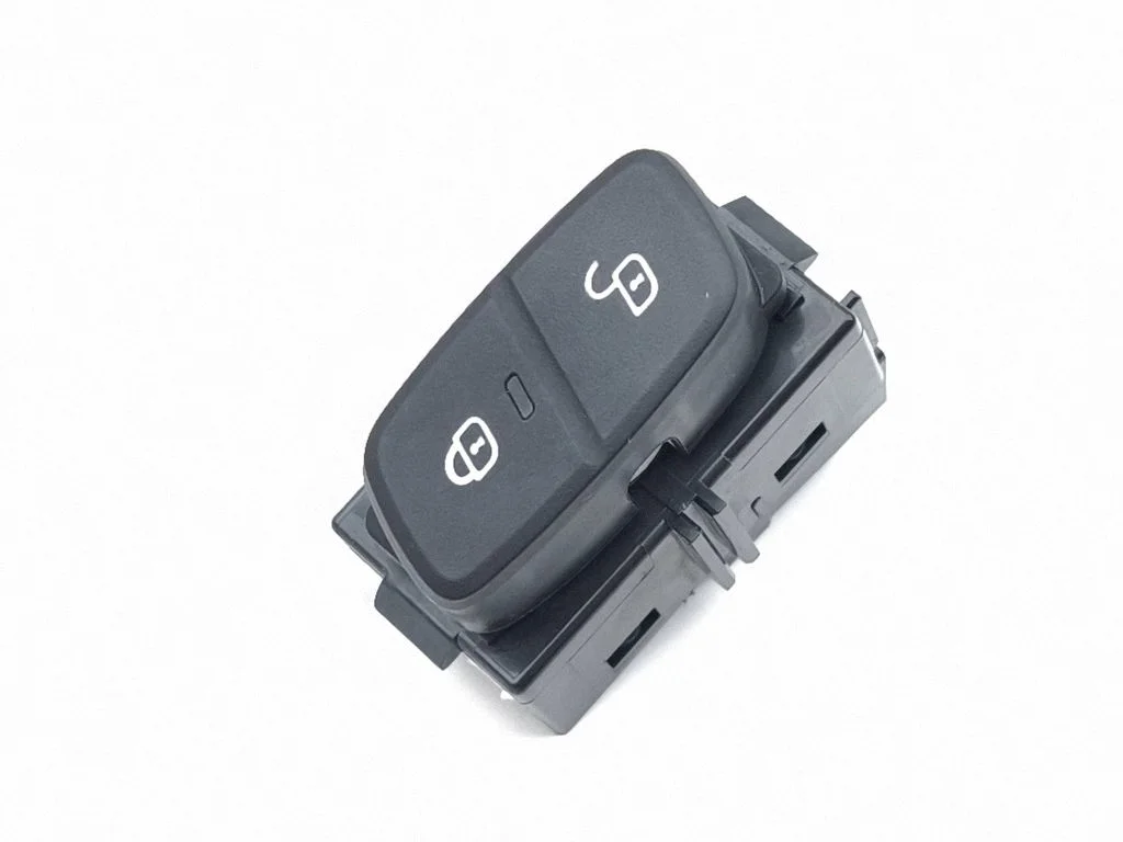 Central locking switch button 31433410
