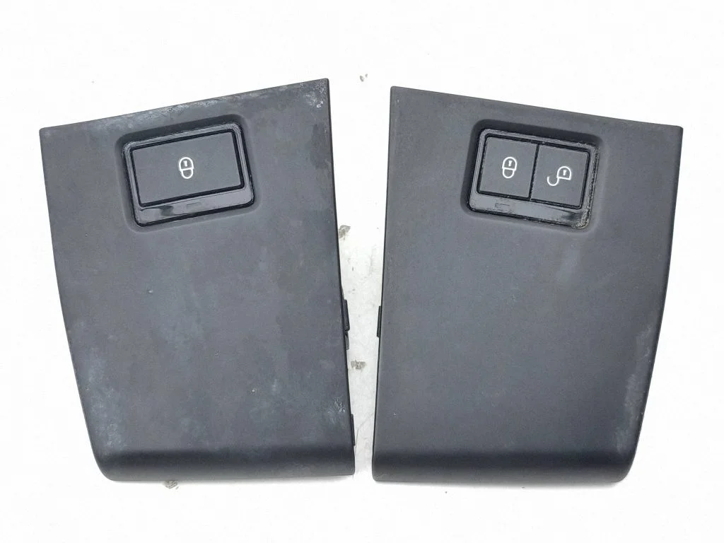 Central locking switch button HK83237B91A