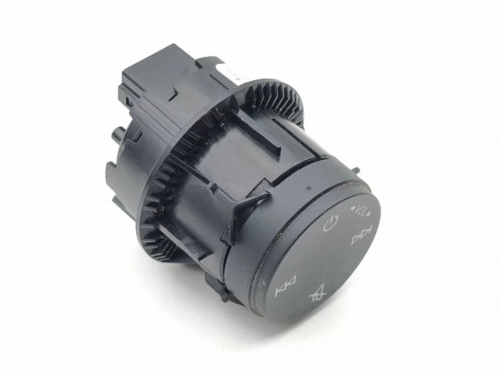 Sound control switch 8Y0919616A