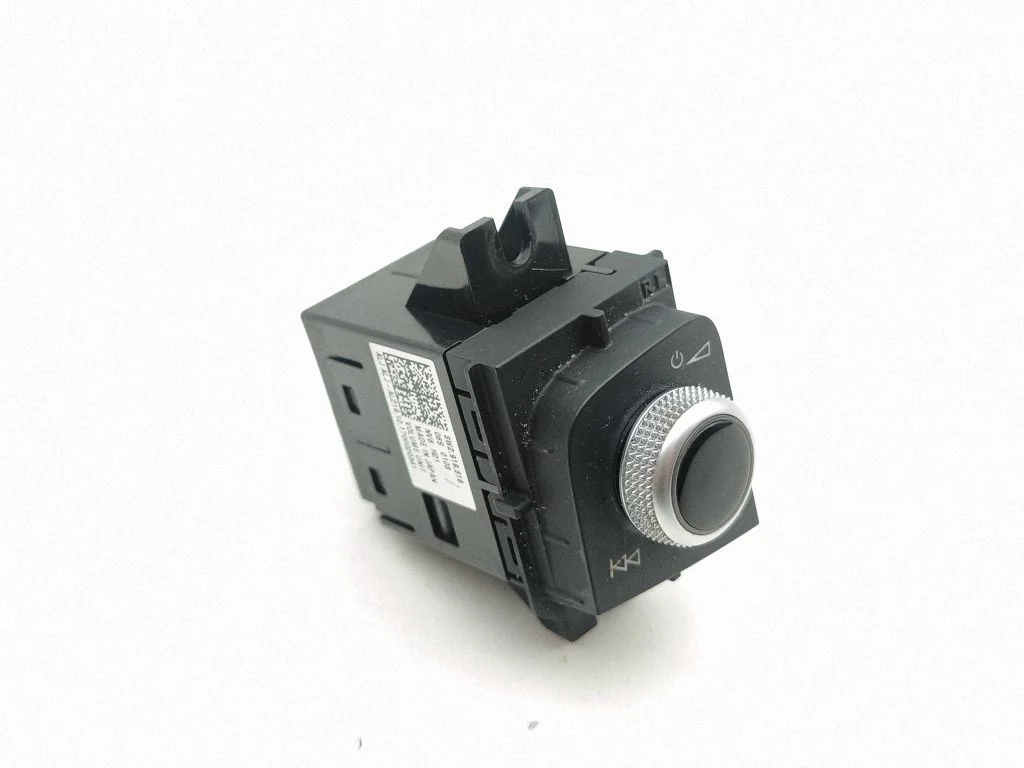 Sound control switch 8W2919616