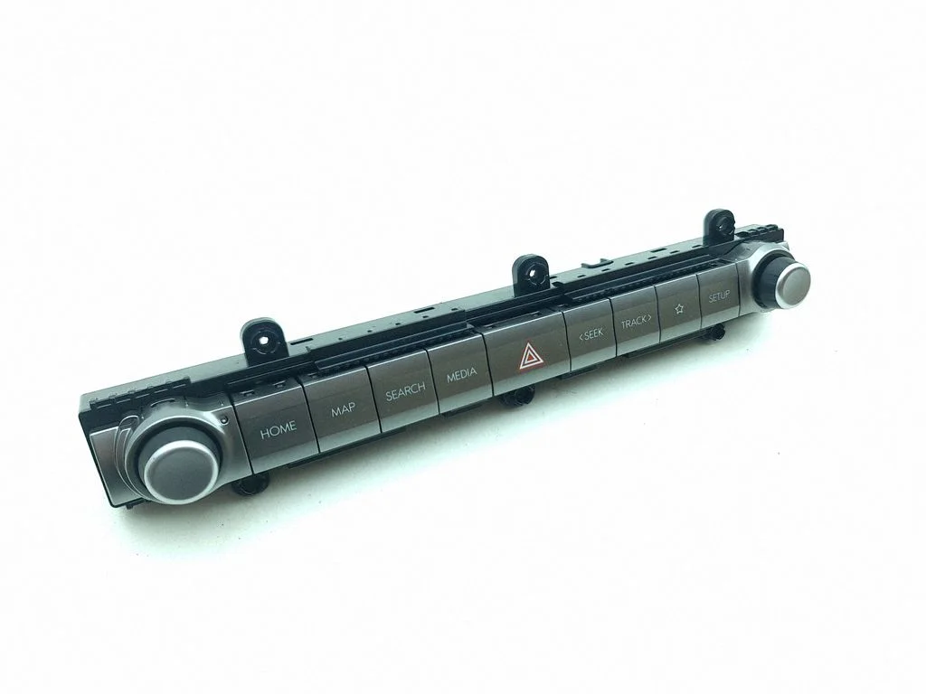 Sound control switch 96540BE100LS5