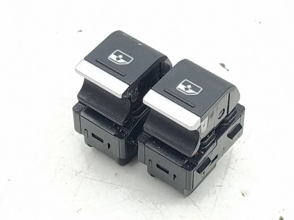 Electric window control switch 4K0959855