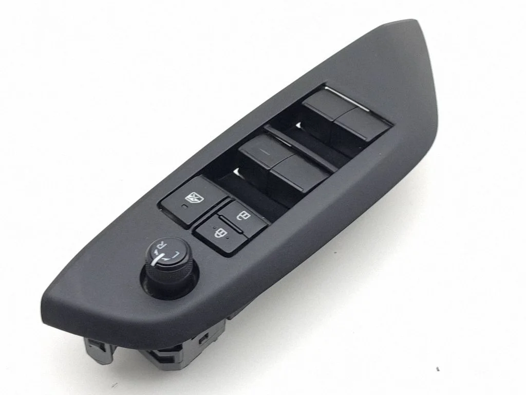 Elektrisko logu slēdzis – Toyota Yaris XP210 (2020-)