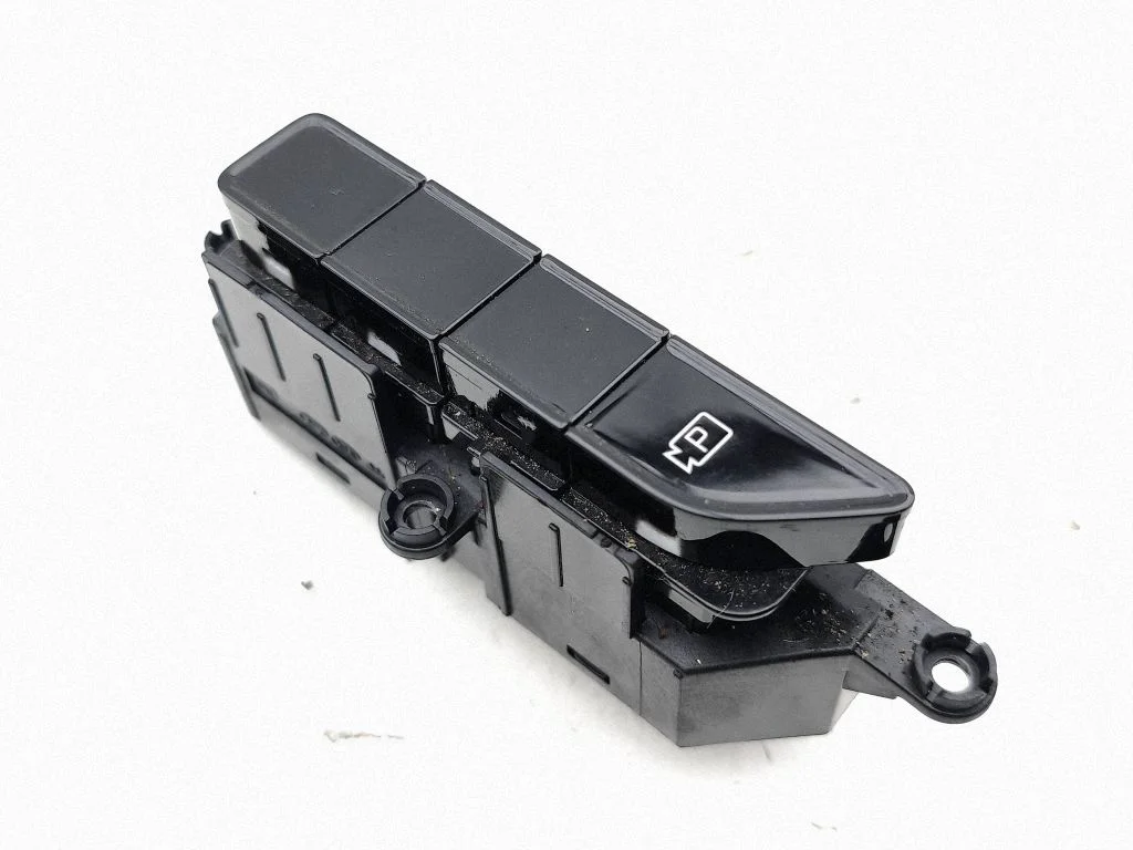 Other switches/knobs/shifts – KIA Niro (2022-)
