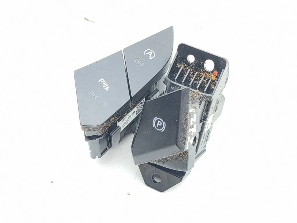 Other switches/knobs/shifts E1GT13D734BAW