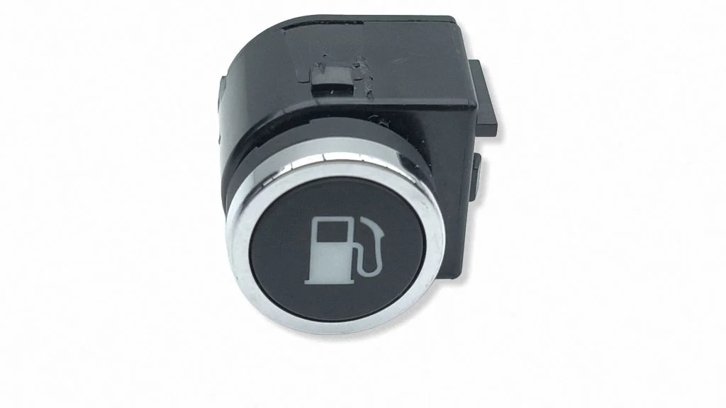 Fuel tank opening switch 68141862AB