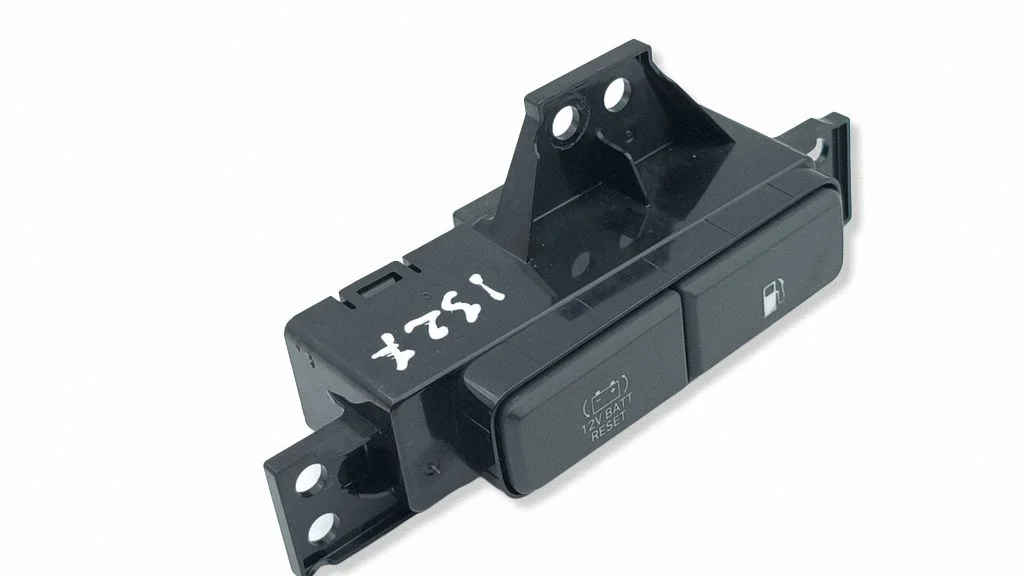 Fuel tank opening switch 93555G2970