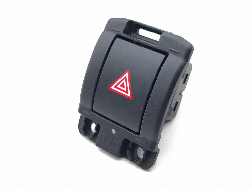 Hazard light switch 93790G5000