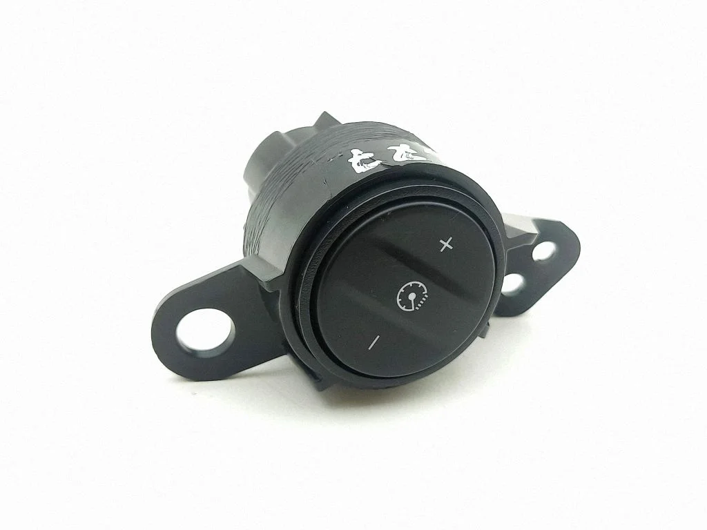 Panel lighting control switch M81786