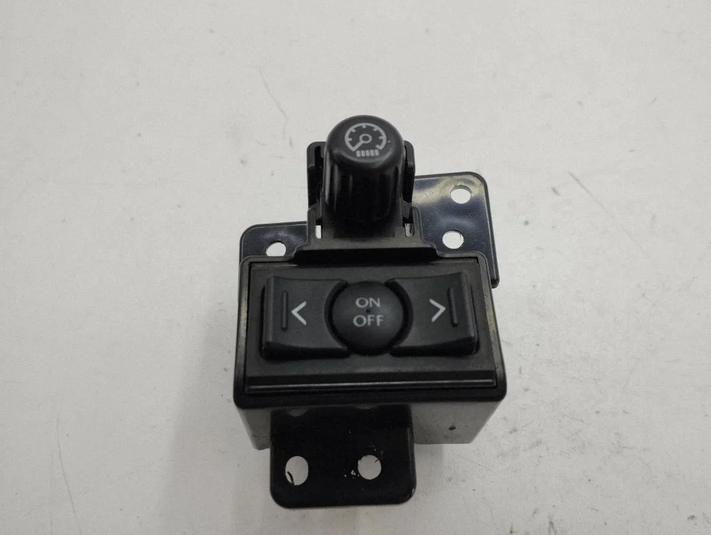 Panel lighting control switch 55438
