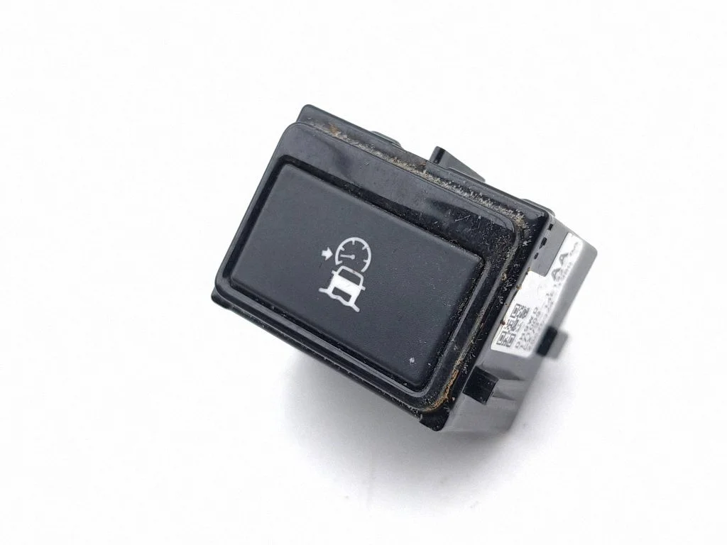 Cruise control switch GX7314E132AA