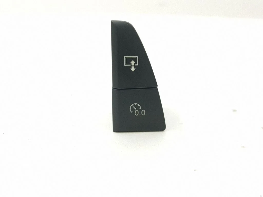Cruise control switch 4G2927227