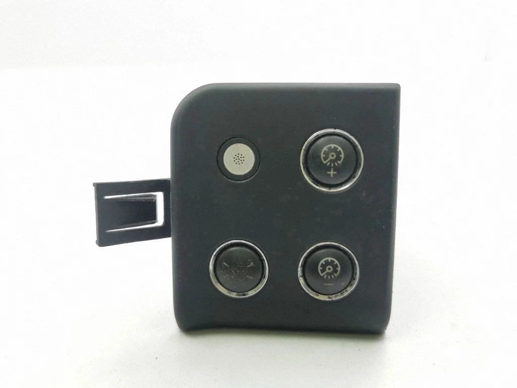 Paneļa apgaismojuma regulēšanas slēdzis 25705367