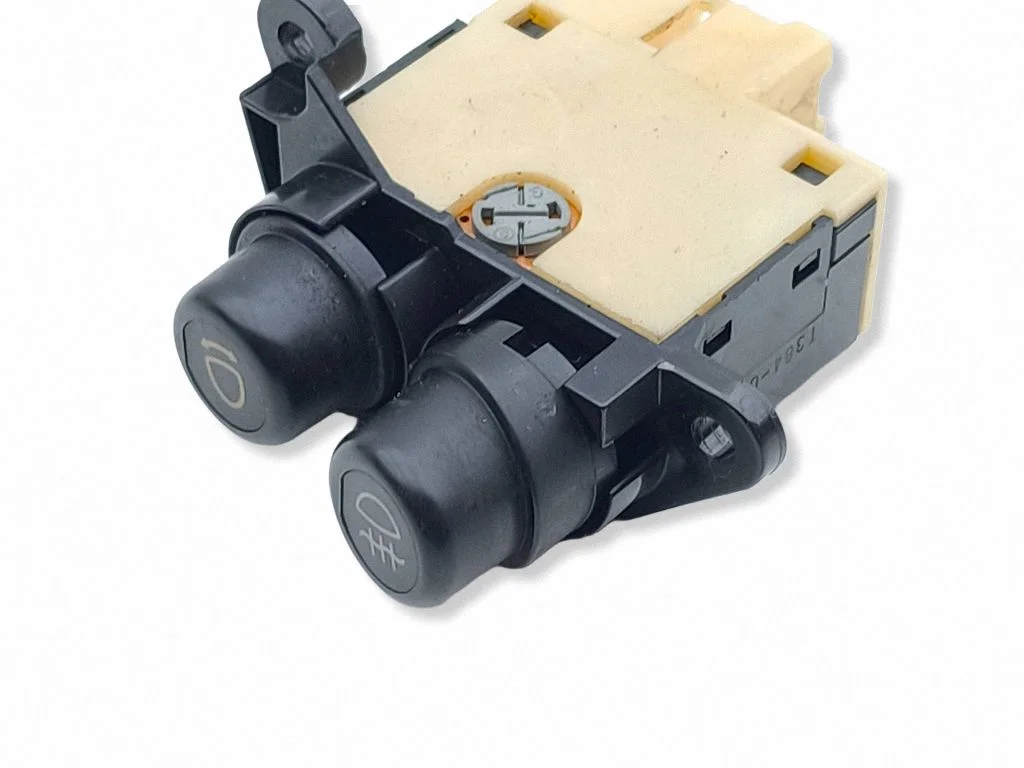 Fog light switch T3840Y27