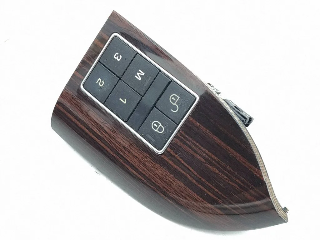Seat memory switch CPLA14017BC