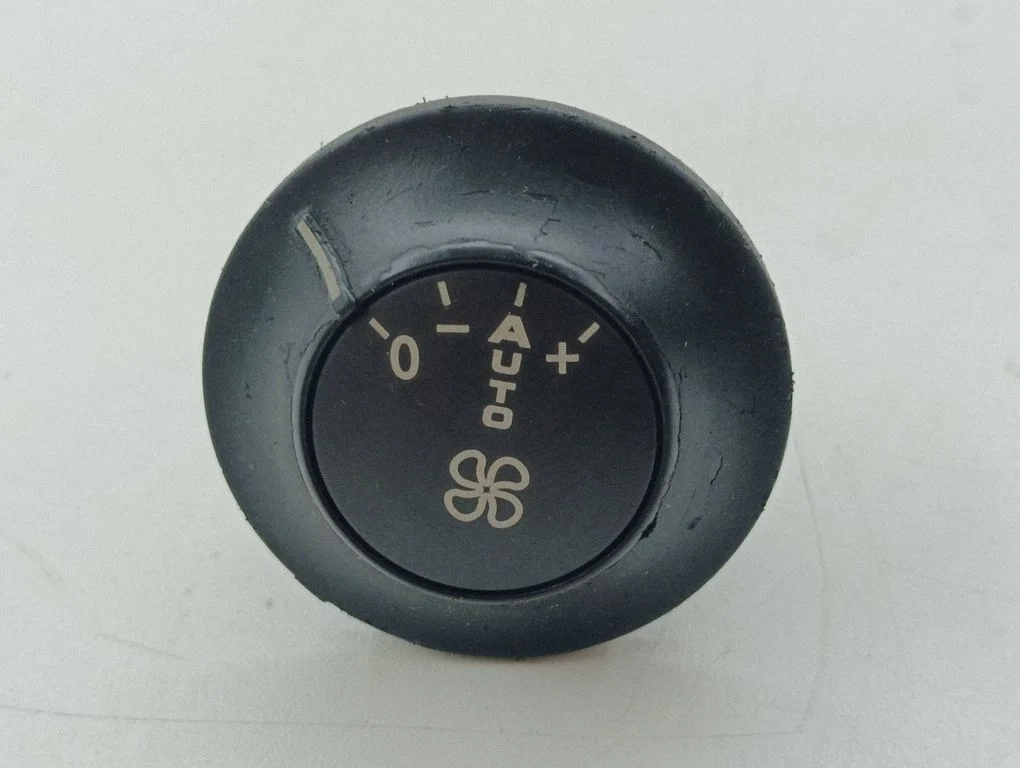 Salona ventilatora regulēšanas slēdzis A53000300
