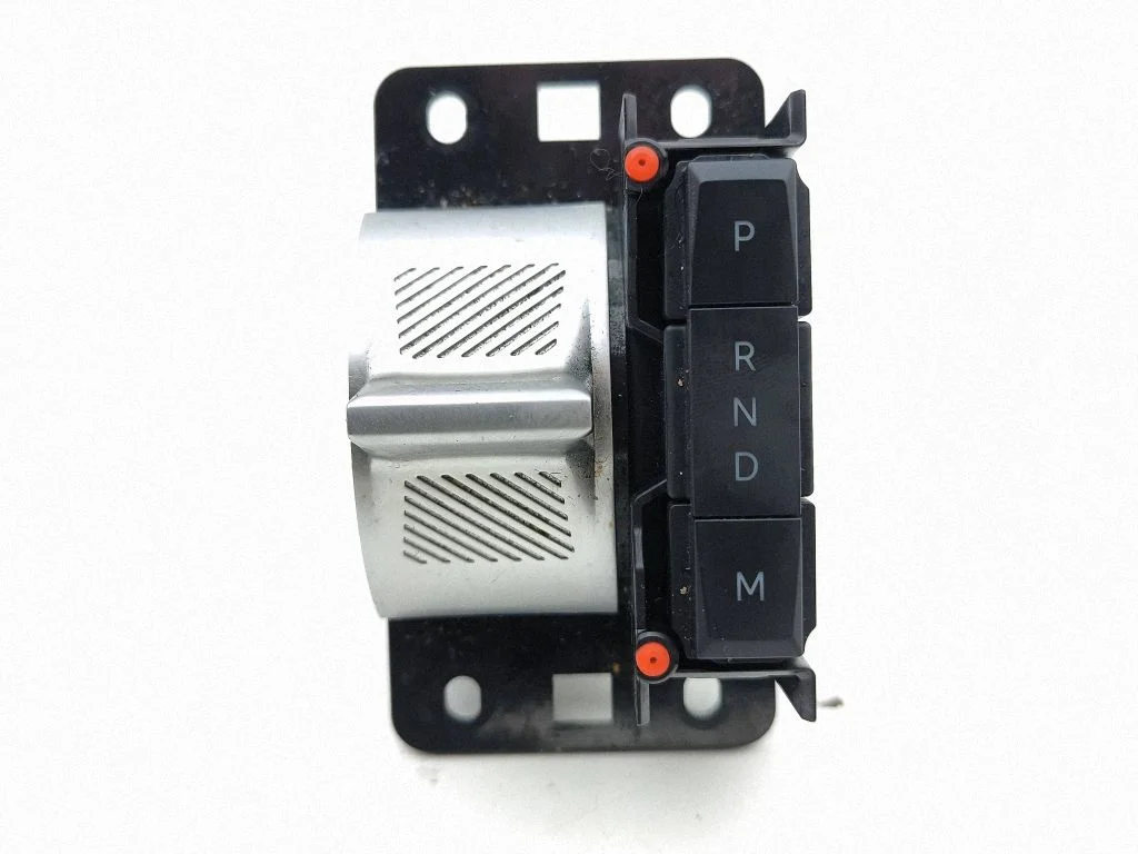 Gear shift switch/knob 98440964ZD