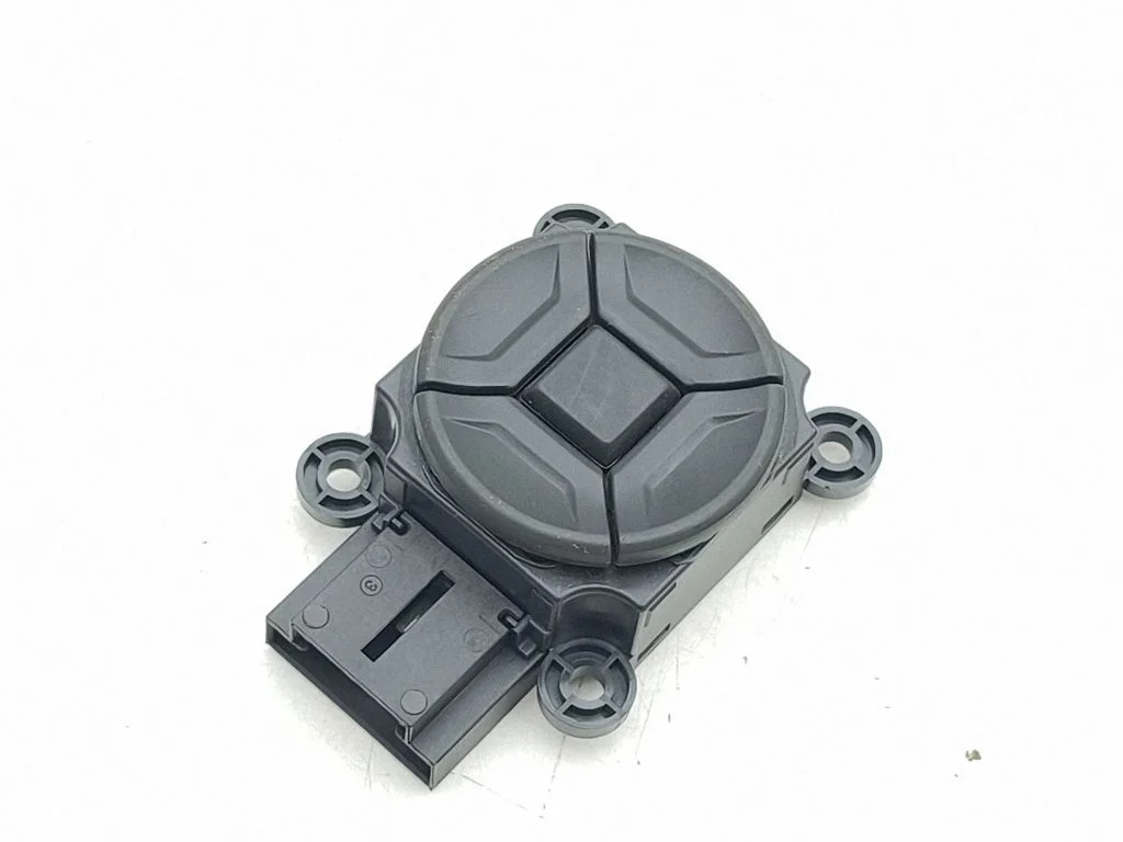 Seat control switch 4N0959777D