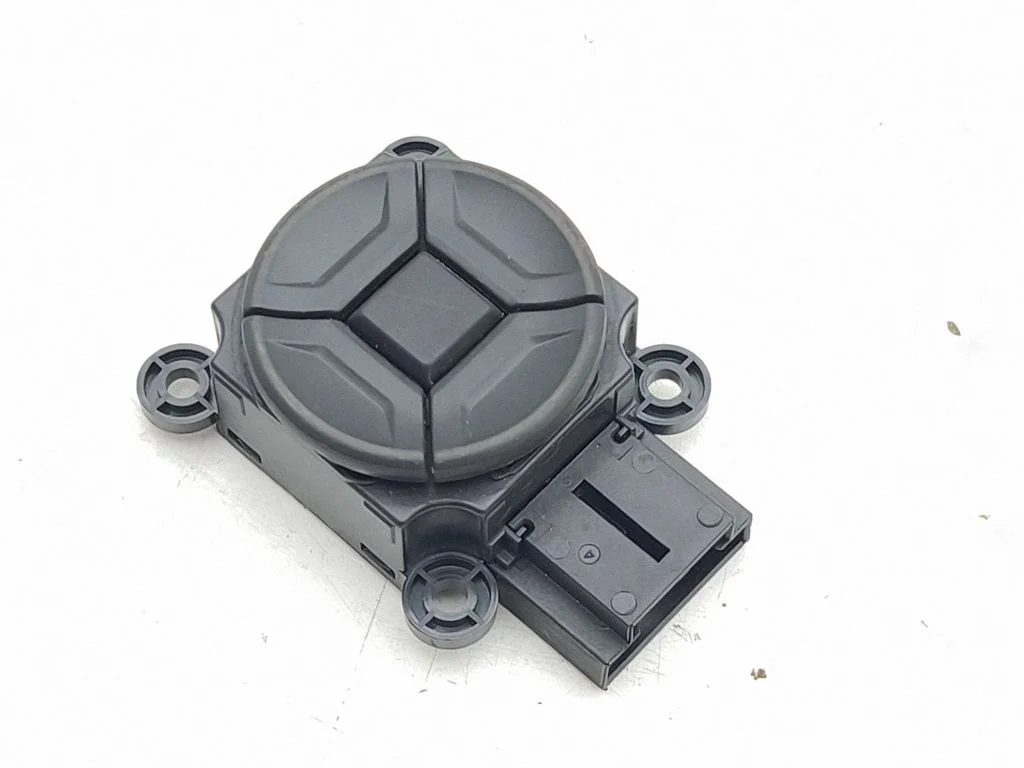 Seat control switch 4N0959777D